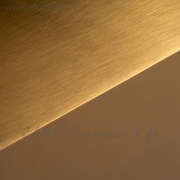 Gabbiano Toledo Fejmosó - fekete - E-SHOP ELKONcosmetic Kft.