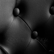 Gabbiano Granda Barber / Fodrász Szék - fekete-arany - E-SHOP ELKONcosmetic Kft.