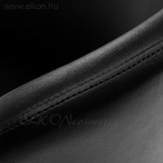 Gabbiano Marbella Barber / Fodrász Szék - fekete - E-SHOP ELKONcosmetic Kft.