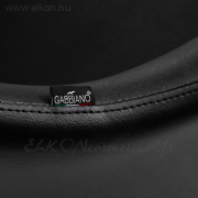 Gabbiano Marbella Barber / Fodrász Szék - fekete - E-SHOP ELKONcosmetic Kft.