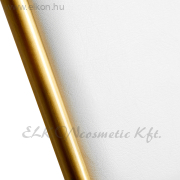 Gabbiano Linz NQ Fodrász Szék - arany-fehér - E-SHOP ELKONcosmetic Kft.