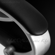 Loft Barber / Fodrász Szék - fekete - E-SHOP ELKONcosmetic Kft.