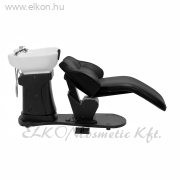 Gabbiano Trycho Fejmosó Egység Elektromos - fekete - E-SHOP ELKONcosmetic Kft.