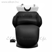 Gabbiano Trycho Fejmosó Egység Elektromos - fekete - E-SHOP ELKONcosmetic Kft.