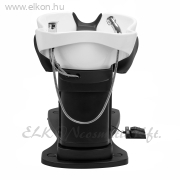 Gabbiano Trycho Fejmosó Egység Elektromos - fekete - E-SHOP ELKONcosmetic Kft.