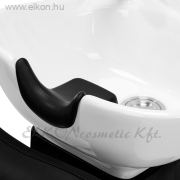 Gabbiano Trycho Fejmosó Egység Elektromos - fekete - E-SHOP ELKONcosmetic Kft.