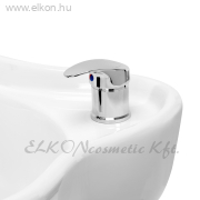 Gabbiano Trycho Fejmosó Egység Elektromos - fekete - E-SHOP ELKONcosmetic Kft.