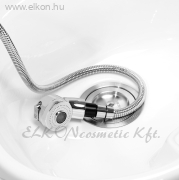 Gabbiano Trycho Fejmosó Egység Elektromos - fekete - E-SHOP ELKONcosmetic Kft.