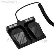 Gabbiano Trycho Fejmosó Egység Elektromos - fekete - E-SHOP ELKONcosmetic Kft.