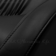 Gabbiano Trycho Fejmosó Egység Elektromos - fekete - E-SHOP ELKONcosmetic Kft.