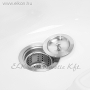 Gabbiano Trycho Fejmosó Egység Elektromos - fekete - E-SHOP ELKONcosmetic Kft.