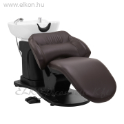 Gabbiano Trycho Fejmosó Egység Elektromos - barna - E-SHOP