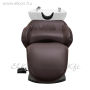 Gabbiano Trycho Fejmosó Egység Elektromos - barna - E-SHOP ELKONcosmetic Kft.