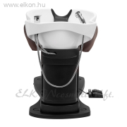 Gabbiano Trycho Fejmosó Egység Elektromos - barna - E-SHOP ELKONcosmetic Kft.