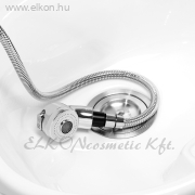 Gabbiano Trycho Fejmosó Egység Elektromos - barna - E-SHOP ELKONcosmetic Kft.