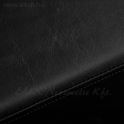 Gabbiano Genua Barber / Fodrász Szék - arany-fekete - E-SHOP ELKONcosmetic Kft.