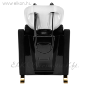 Fejmosó egység C019G - fekete - E-SHOP ELKONcosmetic Kft.