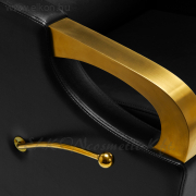 Fejmosó egység C019G - fekete - E-SHOP ELKONcosmetic Kft.