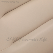 Gabbiano Monaco Fodrász Szék - bézs - E-SHOP ELKONcosmetic Kft.