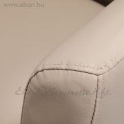 Gabbiano Monaco Fodrász Szék - bézs - E-SHOP ELKONcosmetic Kft.