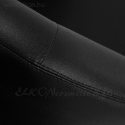 Gabbiano Parma Fodrász Szék - arany-fekete - E-SHOP ELKONcosmetic Kft.