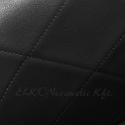 Gabbiano A364 Fodrász Szék - arany-fekete - E-SHOP ELKONcosmetic Kft.