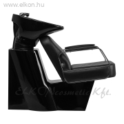 Gabbiano Partizio Barber Hajmosó Egység - fekete - E-SHOP ELKONcosmetic Kft.