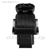 Gabbiano Partizio Barber Hajmosó Egység - fekete - E-SHOP ELKONcosmetic Kft.