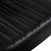 Gabbiano Partizio Barber Hajmosó Egység - fekete - E-SHOP ELKONcosmetic Kft.