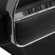 Gabbiano Partizio Barber Hajmosó Egység - fekete - E-SHOP ELKONcosmetic Kft.