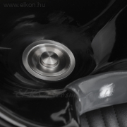 Gabbiano Partizio Barber Hajmosó Egység - fekete - E-SHOP ELKONcosmetic Kft.