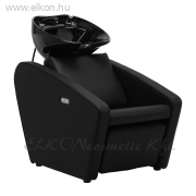 Gabbiano Emma Fejmosó Egység - fekete - E-SHOP