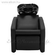 Gabbiano Emma Fejmosó Egység - fekete - E-SHOP ELKONcosmetic Kft.