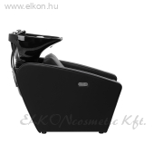 Gabbiano Emma Fejmosó Egység - fekete - E-SHOP ELKONcosmetic Kft.