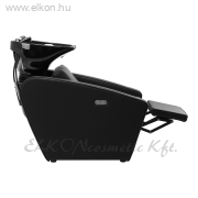 Gabbiano Emma Fejmosó Egység - fekete - E-SHOP ELKONcosmetic Kft.