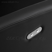 Gabbiano Emma Fejmosó Egység - fekete - E-SHOP ELKONcosmetic Kft.