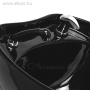 Gabbiano Emma Fejmosó Egység - fekete - E-SHOP ELKONcosmetic Kft.