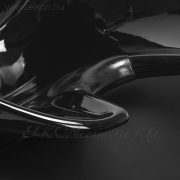 Gabbiano Emma Fejmosó Egység - fekete - E-SHOP ELKONcosmetic Kft.