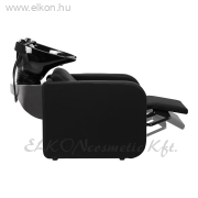 Gabbiano Sylvia  Fejmosó Egység - fekete - E-SHOP ELKONcosmetic Kft.