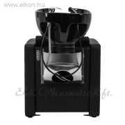 Gabbiano Sylvia  Fejmosó Egység - fekete - E-SHOP ELKONcosmetic Kft.