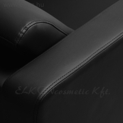 Gabbiano Sylvia  Fejmosó Egység - fekete - E-SHOP ELKONcosmetic Kft.