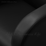 Gabbiano Sylvia  Fejmosó Egység - fekete - E-SHOP ELKONcosmetic Kft.