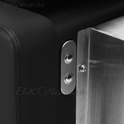 Gabbiano Sylvia  Fejmosó Egység - fekete - E-SHOP ELKONcosmetic Kft.