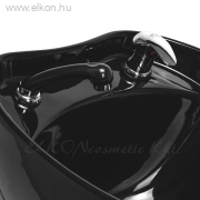 Gabbiano Sylvia  Fejmosó Egység - fekete - E-SHOP ELKONcosmetic Kft.