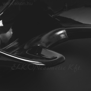 Gabbiano Sylvia  Fejmosó Egység - fekete - E-SHOP ELKONcosmetic Kft.