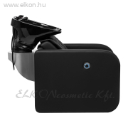 Gabbiano Sylvia Fejmosó Egység - fekete - E-SHOP ELKONcosmetic Kft.