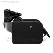 Gabbiano Sylvia Fejmosó Egység - fekete - E-SHOP ELKONcosmetic Kft.