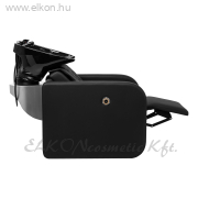 Gabbiano Sylvia Fejmosó Egység - fekete - E-SHOP ELKONcosmetic Kft.