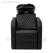 Gabbiano Sylvia Fejmosó Egység - fekete - E-SHOP ELKONcosmetic Kft.