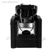 Gabbiano Sylvia Fejmosó Egység - fekete - E-SHOP ELKONcosmetic Kft.
